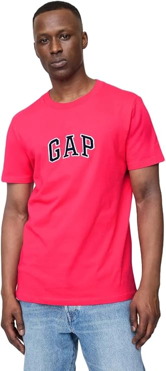 Gap Men's Novelty Graphic Tee