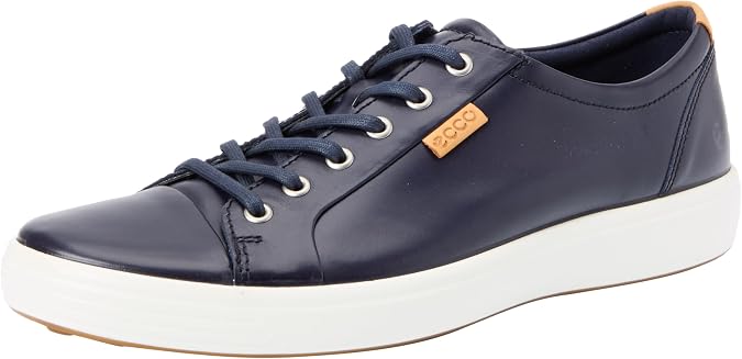 ECCO Men's Ecco Soft 7 MLow-Top Sneakers