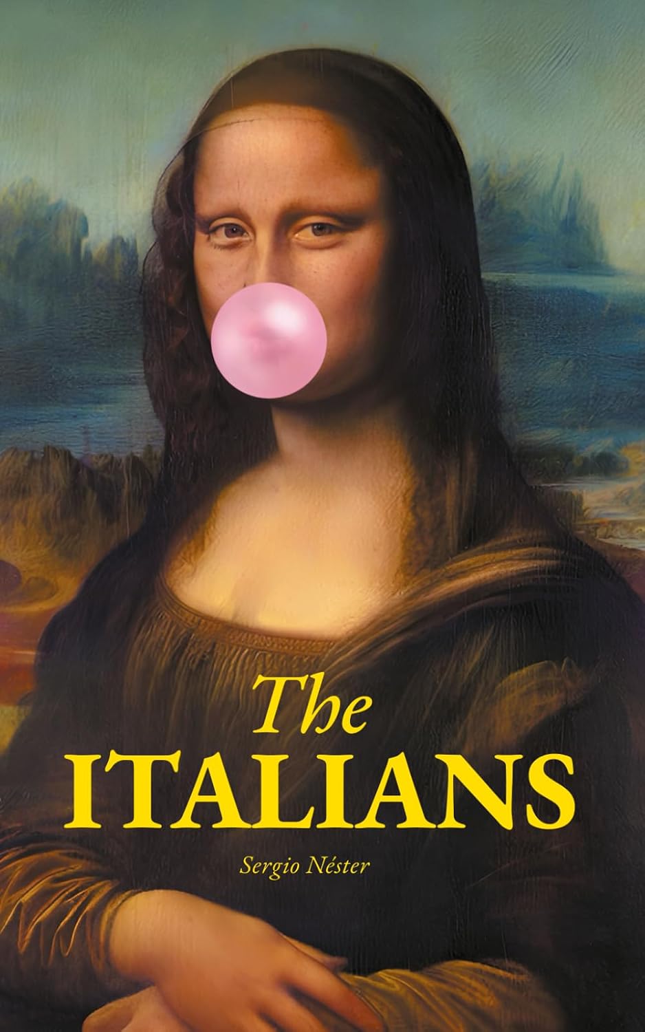 The Italians: Uncover the authentic Italy with 30 short real-life stories Paperback – February 20, 2024