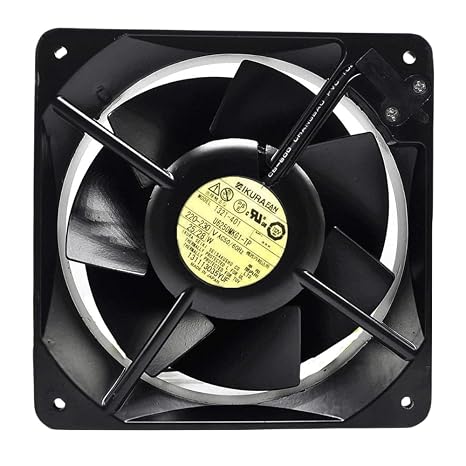 for U6250MKG1-TP 220V 25/28W 160MM Fan - 1321-401 16CM 16055 2-PIN Cooling Fan