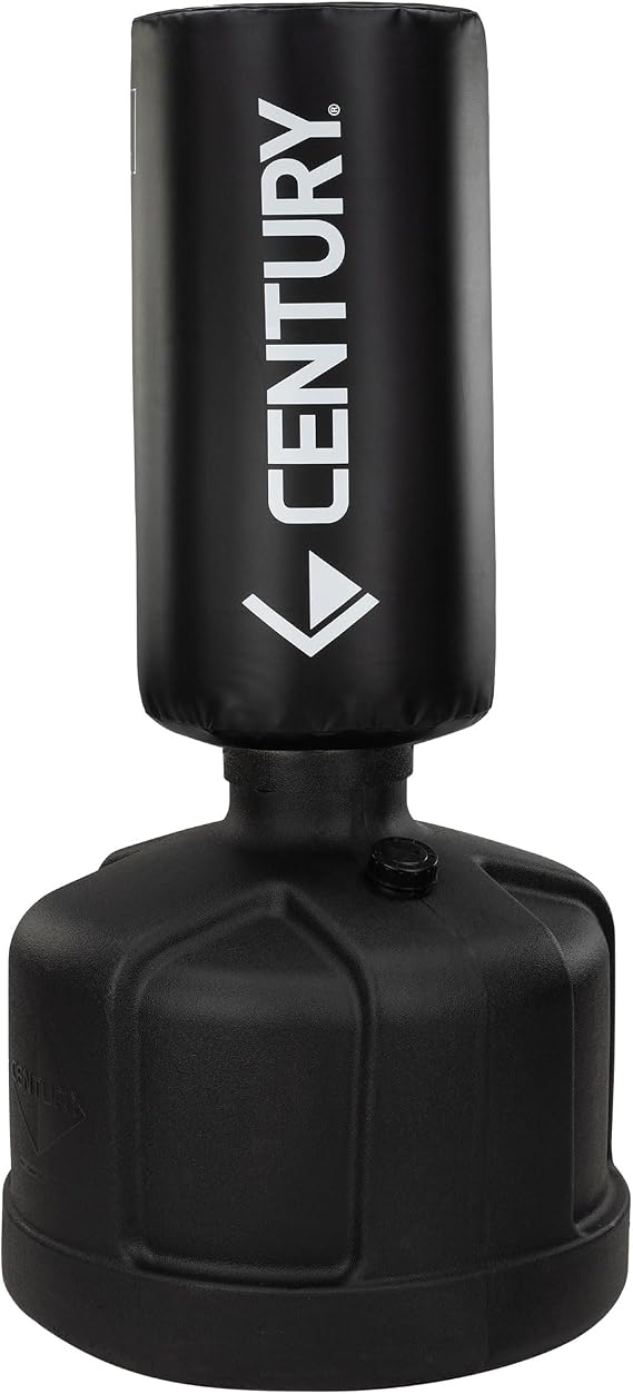 Century Freestanding Punch Bag Original Wavemaster