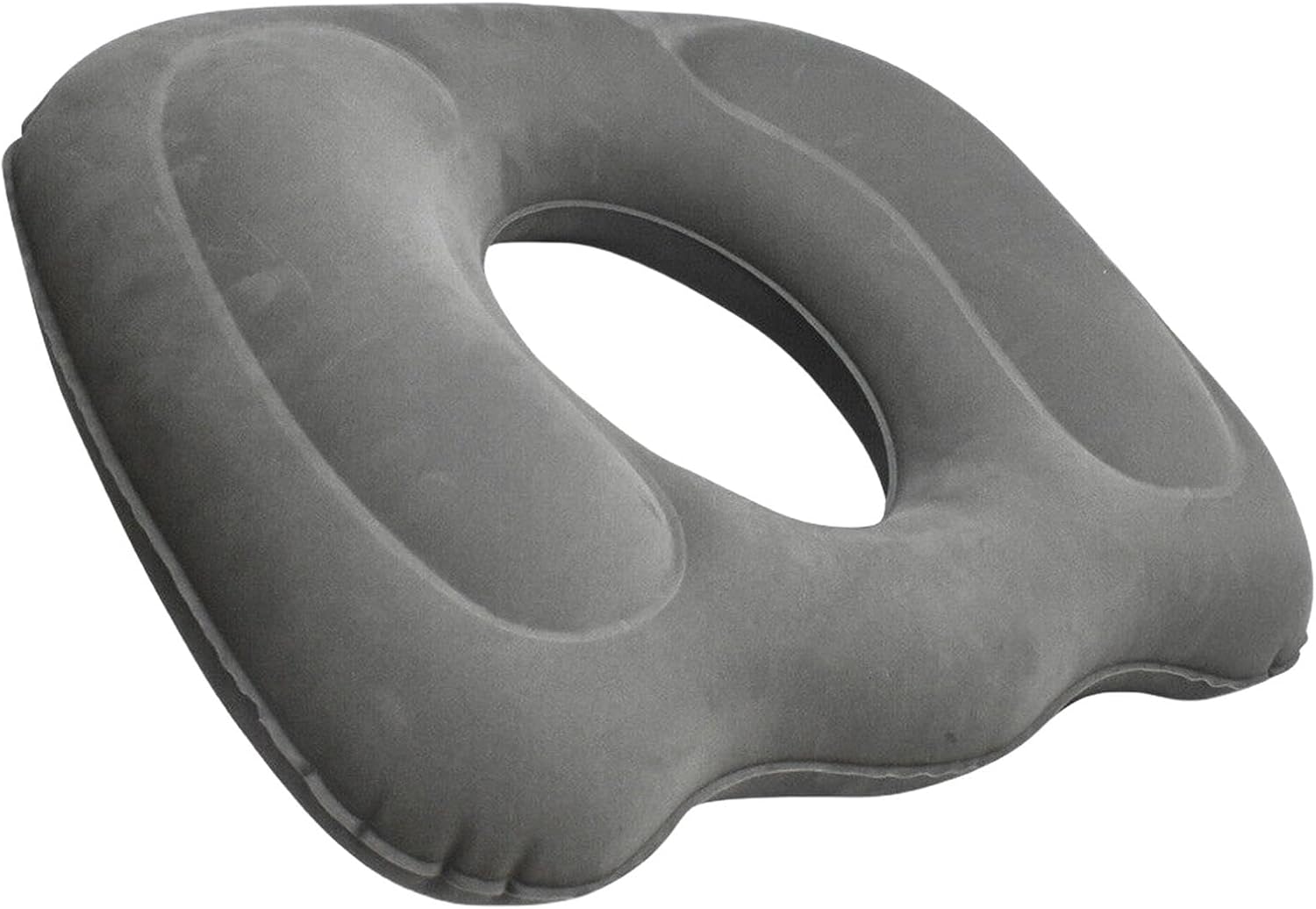 Inflatable Bedsore Cushion For Chair, Donut Pillows Seat Cushion For Pregnancy Hemorrhoids, Sitting Pressure Relief Lifting Cushions For Home Offices And Car