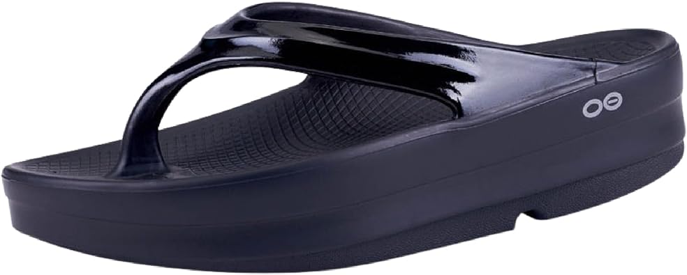 OOFOS womens Womens Oomega Thong