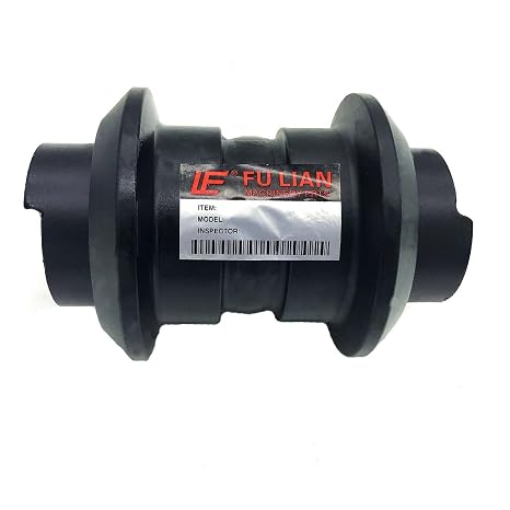 New Mini Excavator Track Roller/Bottom Roller for Komatsu PC30