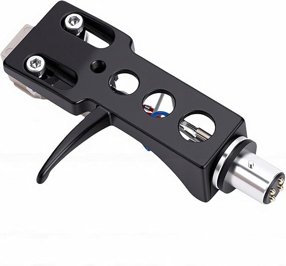 Turntable Headshell, Compatible with SL D1 D2 D3 D5