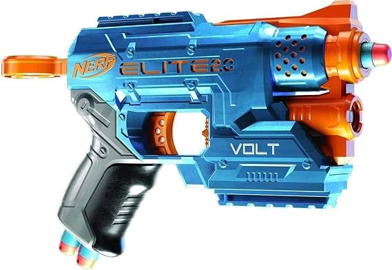NER Elite 2.0 Volt SD 1