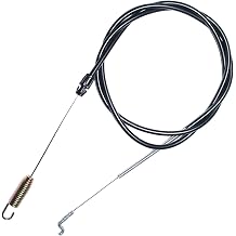 115-8435 Traction Cable Fit for Toro 20332 20333 20334 20337 20352 20372 20373 20374 20376 20955 20956 20958 Recycler Front Drive Self Propelled Lawn Mowers