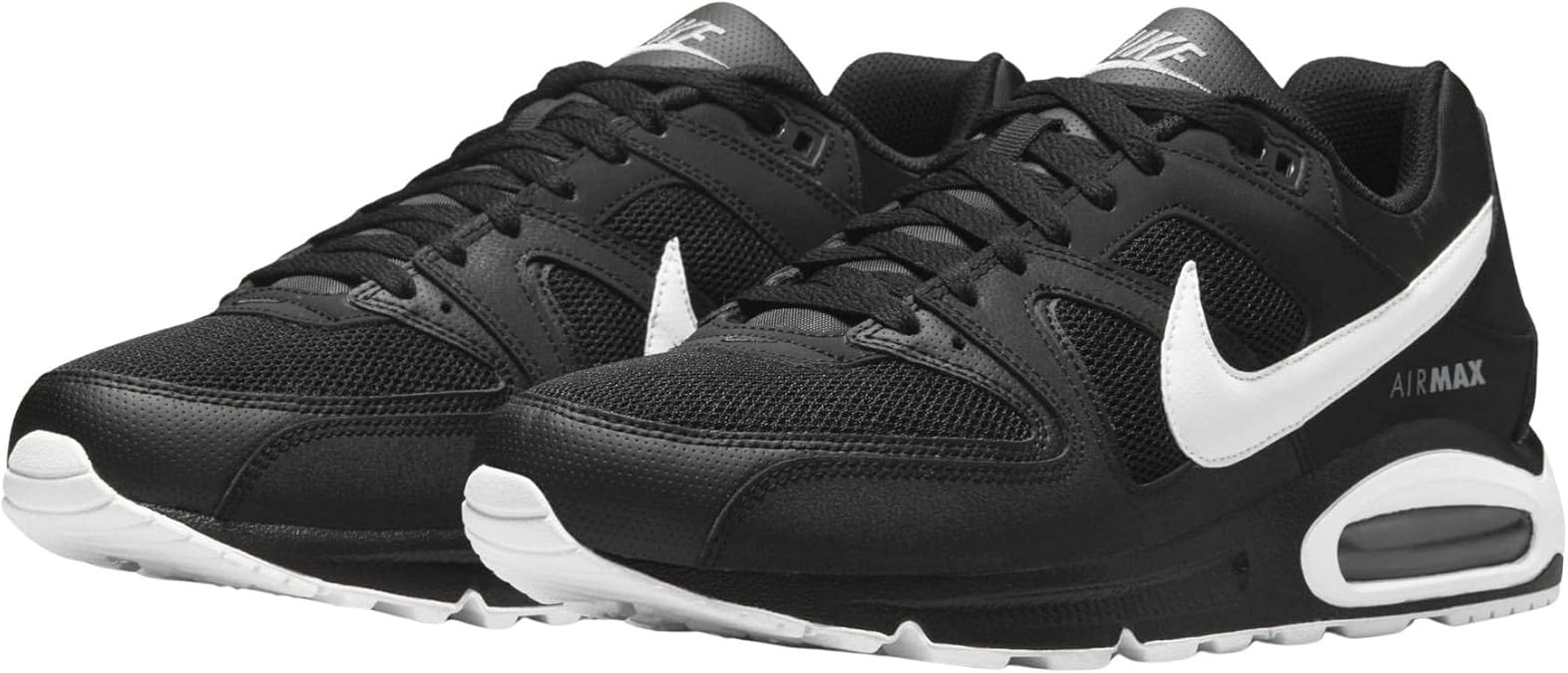 NIKE Air Max Command, Men's Running Shoes