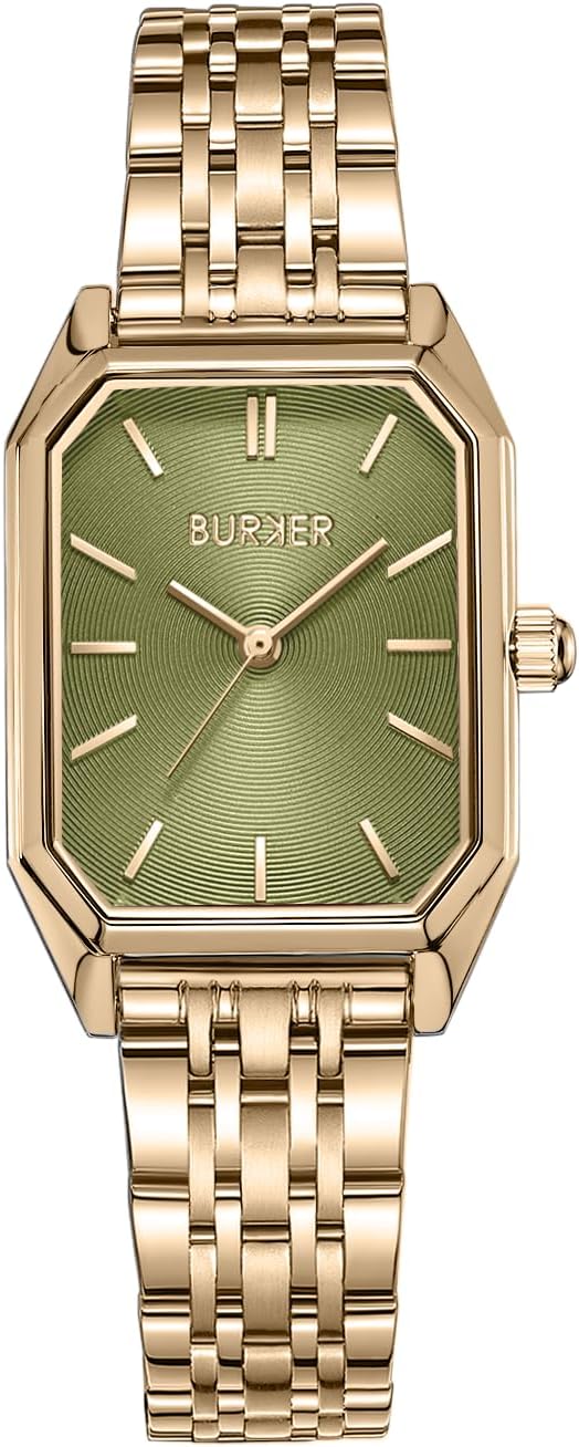 BURKER Damenuhr Isabell