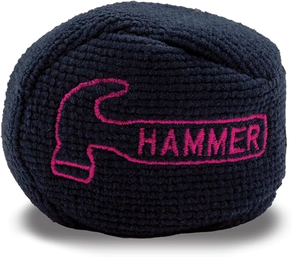 Hammer Pink Grip Ball