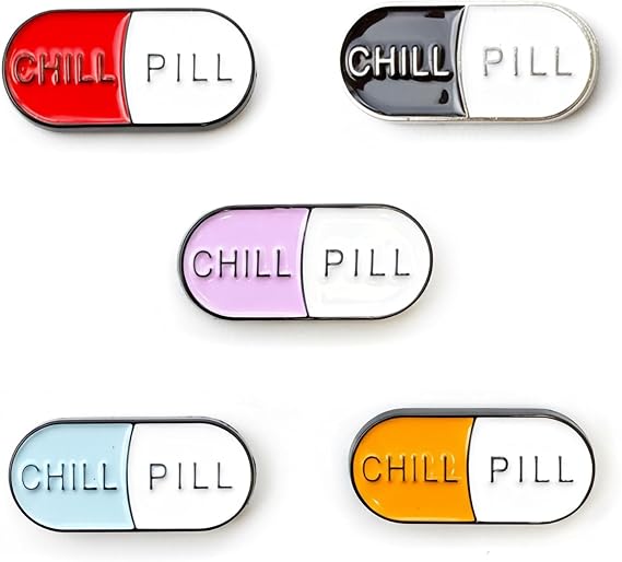 5pcs Nurse Enamel Pins, Nurse badge accessories | Cute Medical Pharmacy Pins, Healthcare Worker Gifts, Nurses week gifts