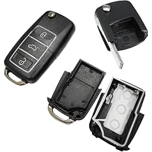 1 Pc Waterproof Fake Car Key Storage Box, Coin Jewelry For Case, Hide Secret Compartment Box For Adults (Black, 2.75x1.33 Inches)