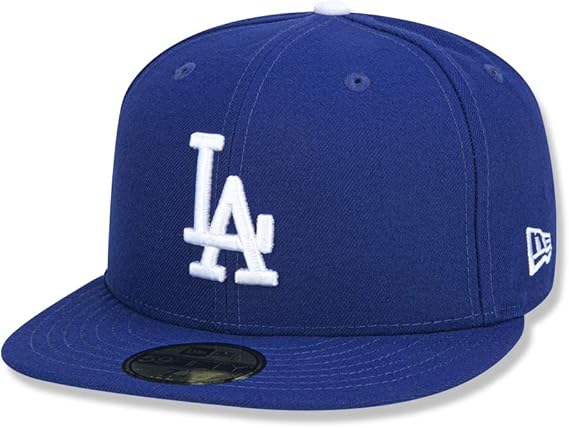 New Era 59FIFTY Toronto Blue Jays MLB 2017 Authentic Collection On Field Game Fitted Cap