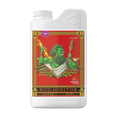 Advanced Nutrients Bud Ignitor - 1L