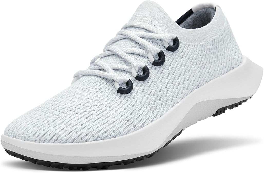 Allbirds Women's Tree Dasher 2, Active Running & Walking Sneakers
