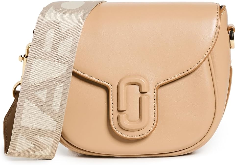 Marc Jacobs Women's The Saddle Bag