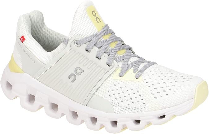 On Women's Cloudswift Sneakers