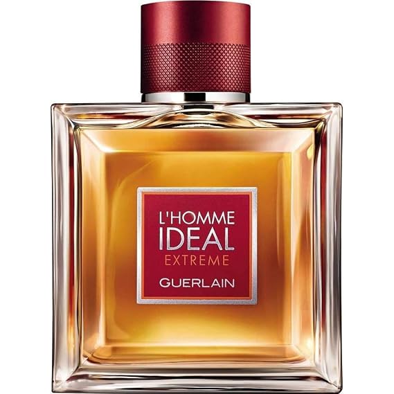 L'Homme Ideal Extreme by Guerlain for Men 1.6 oz Eau de Parfum Spray
