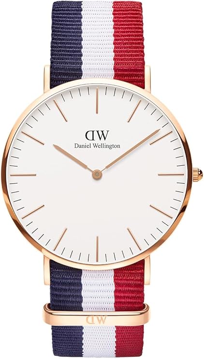 Daniel Wellington Classic