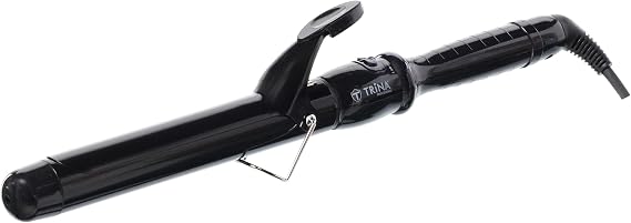 Trina Professional Curling Iron - 67