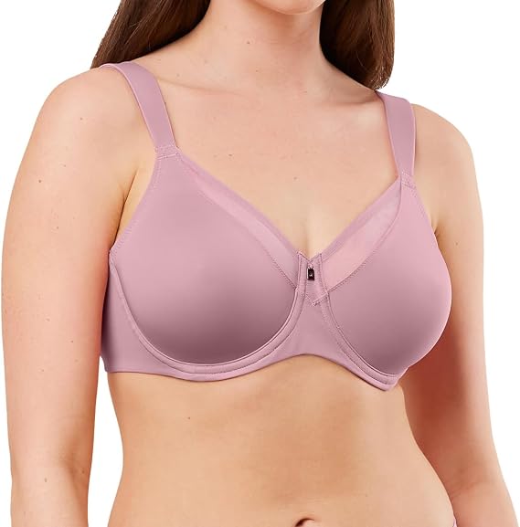Triumph Women's True Shape Sensation Minimizer Bra