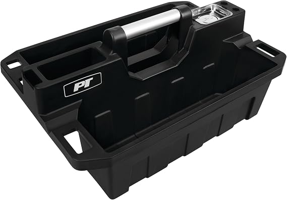 Performance Tool W88995 Portable Tool Caddy and Magnetic Utility Tray