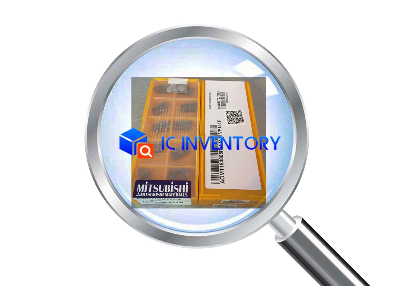 10PCSBox AOMT184808PEER-M VP15TFx10 AOMT184808PEERM VP15TFx10 New