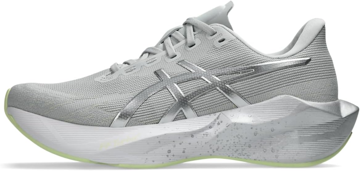 ASICS Novablast 6 Platinum