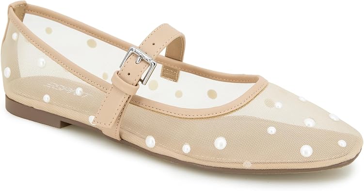 Esprit Women's Nicola Pearl