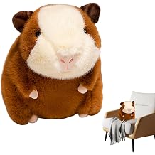 Plush Toy Doll Toy - Soothing Decoration for Cuddling Plush Toy in Animal Shape for Children For Friends Collectors and Girls Girlfriend Sofa Bed Couch Desk Party