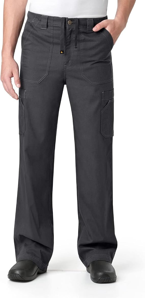 Carhartt Men's Medical Scrubs Pants
