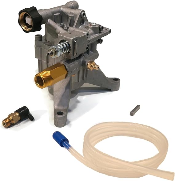 Replacement for 2800 psi Power Pressure Washer Water Pump Excell & Devilbiss VR2522, VR2320