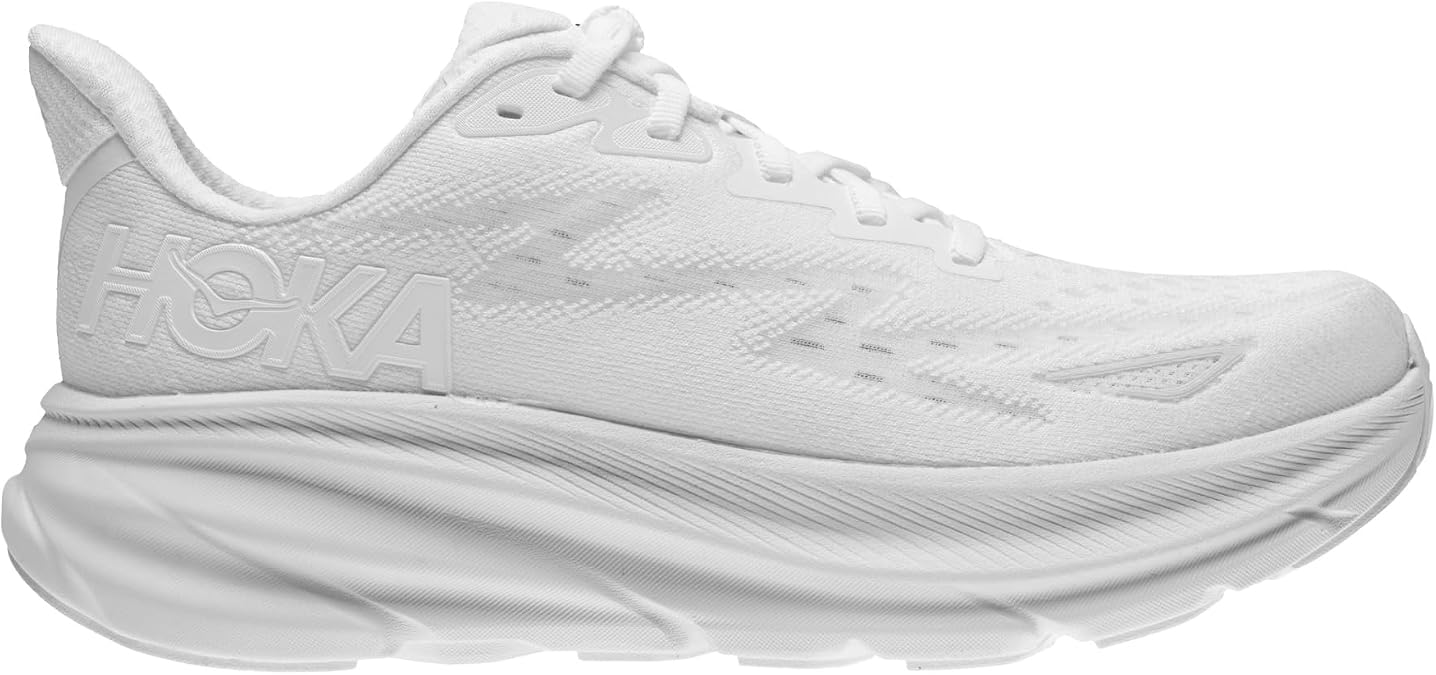 Hoka ONE ONE Womens Low-top Sneakers