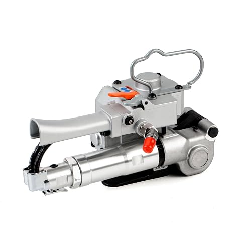 AQD-19 Pneumatic Strapping Tools Plastic Pneumatic Strapping Tool Hand-held Strapper for 1/2"-3/4" 13-19mm PP &PET