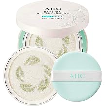Safe On Mild Sun Cushion SPF 50 PA25g  Refill UV Protection Wrinkle Improvement Cooling &amp;amp; Soothing Care