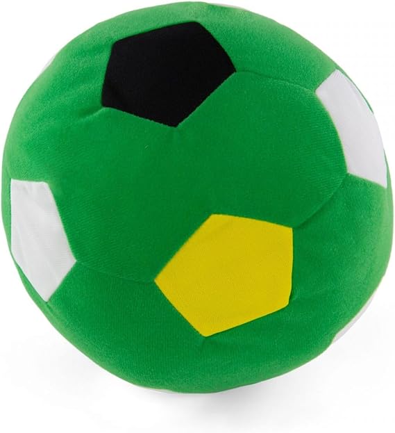 IKEA Sparka 20 cm Green Soft Plush Ball
