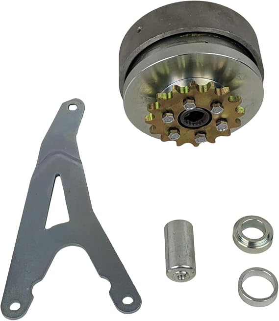 Chinese Gy6 150cc Go Kart Cart Dune Buggy Atv Transmission Gearbox W/reverse