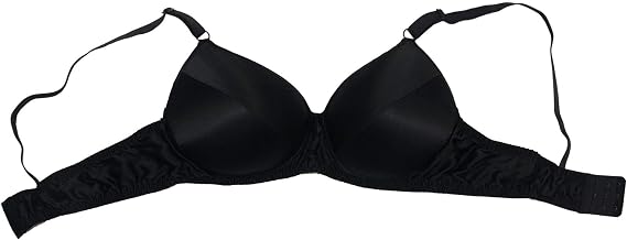 Paradise Silk Women's Pure Silk Bra