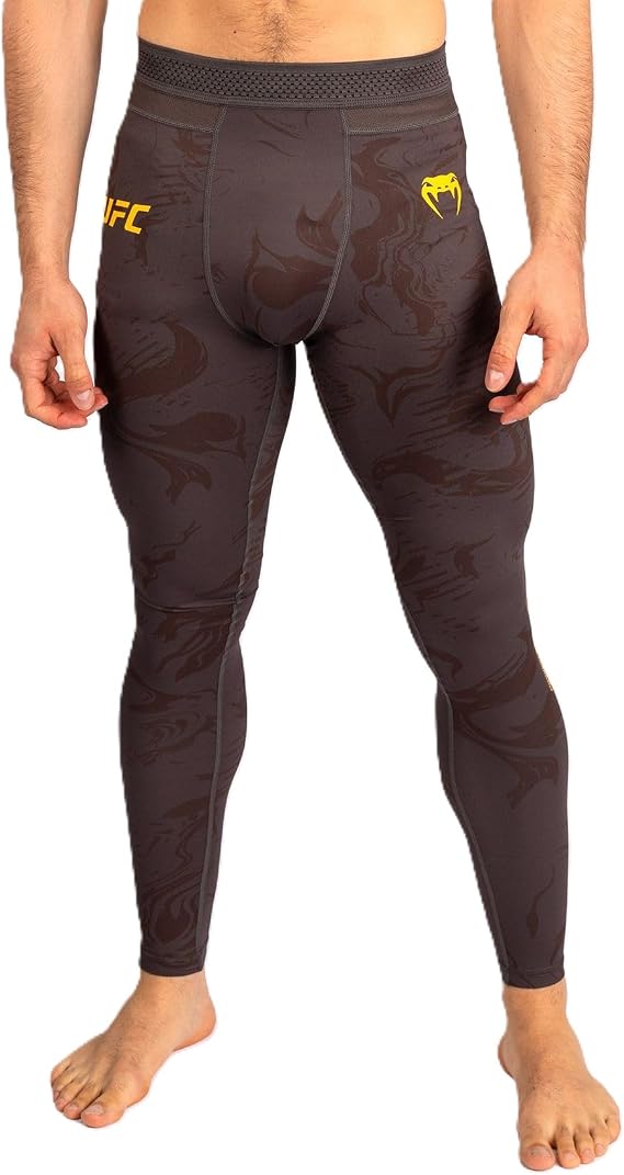 VENUM Fight Week Men's Performance Tight Compression Pants