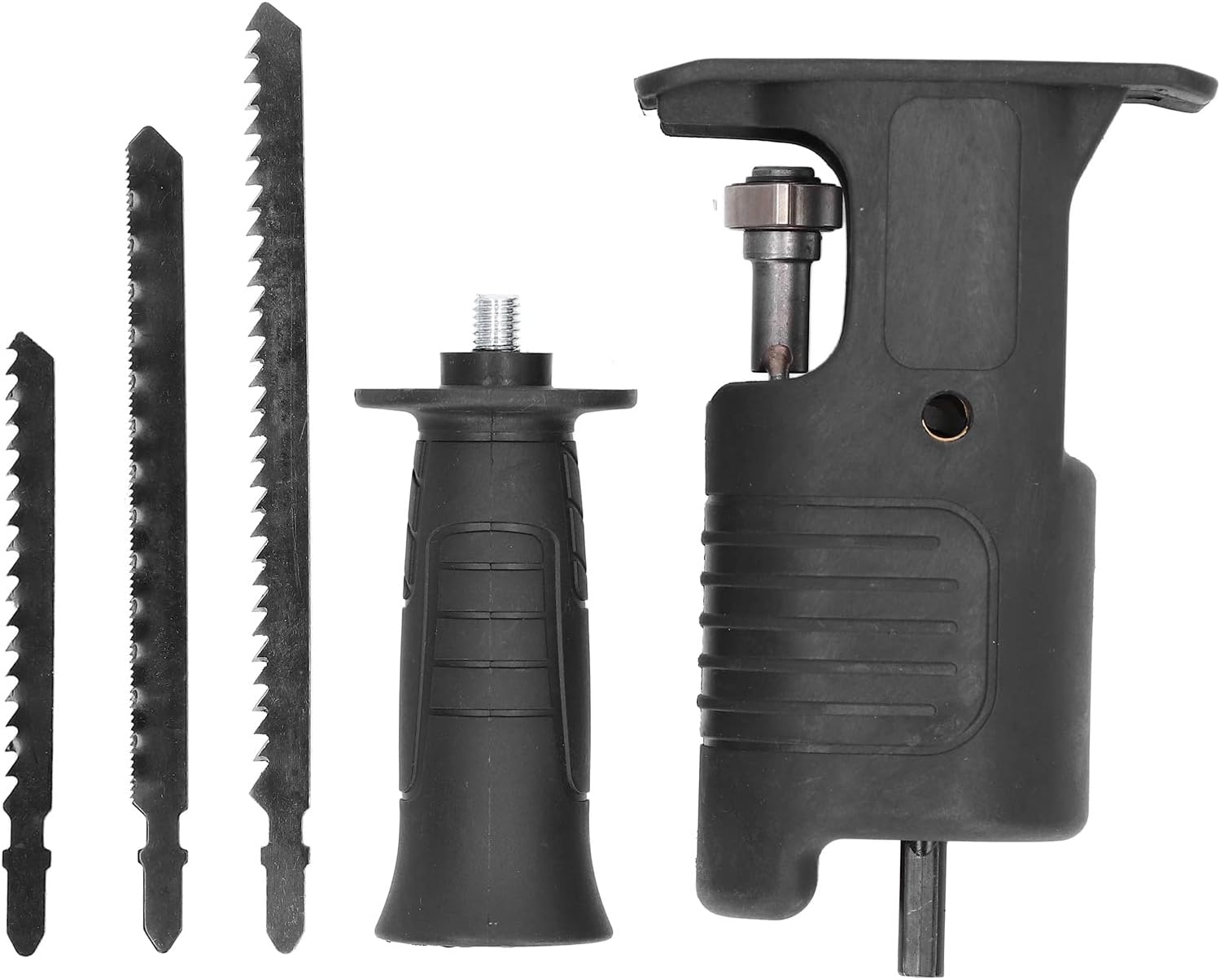 Electric Drill Modified Electric Reciprocating Saw Electric Jig Saw Horse Knife Saw Electric Drill Modified Jig Saw