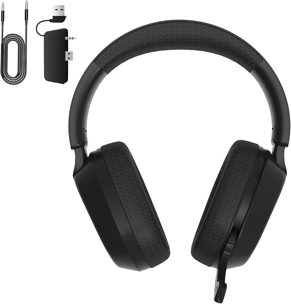 Gvyugke Headset