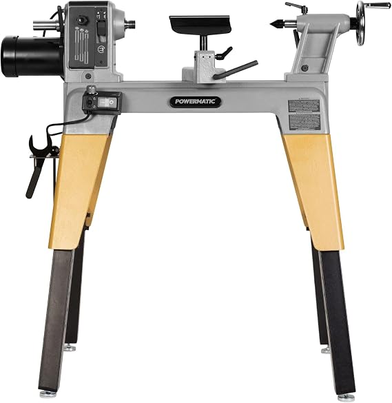 Powermatic STAND FOR 2014B LATHE (PM1-484)