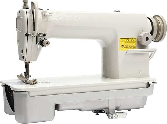 Industrial Sewing Machine Ddl-8700 Heavy Duty Straight Stitch Sewing Machine