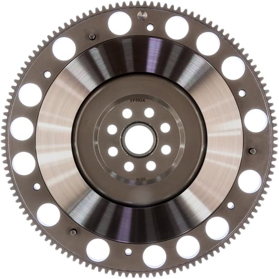 EXEDY FF502A Chromoly Racing Flywheel