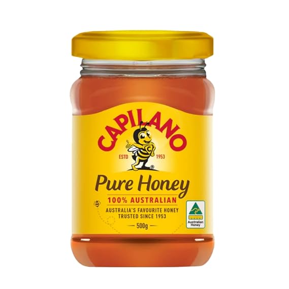 Capilano Honey, 500g