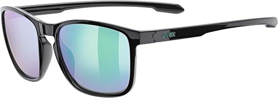 Uvex Unisex Lgl 52 Sunglasses (1er Pack)
