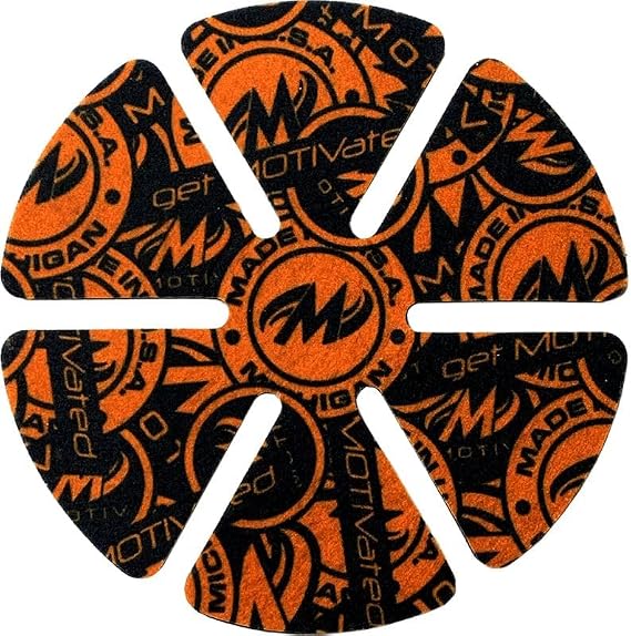 Motiv Vault Ball Cup Guard