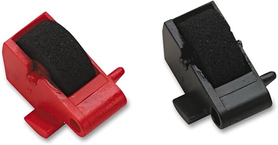 Dataproducts R14772 Ink Roller, 2 Each