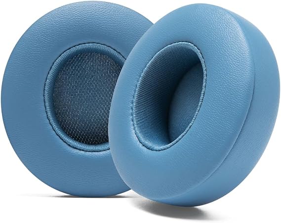 WC PadZ Solo 4 - Replacement Earpads for Beats Solo 4