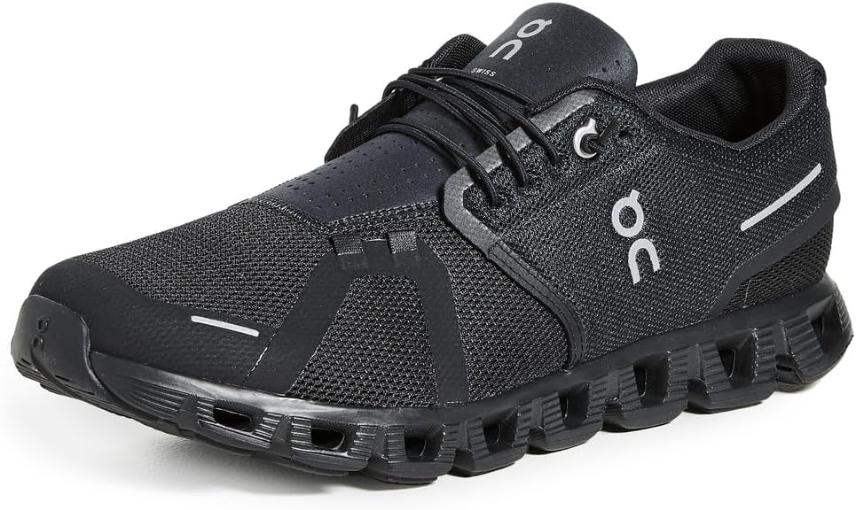 On Cloud 5 Men's Running Shoes